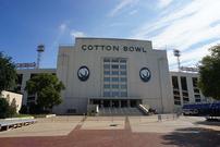 Cotton Bowl Gift Basket 202//135